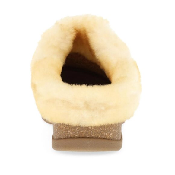 NEW Dansko Magda Mule Shoes - Leather tan For Women 1125 6s3 - Picture 8 of 13